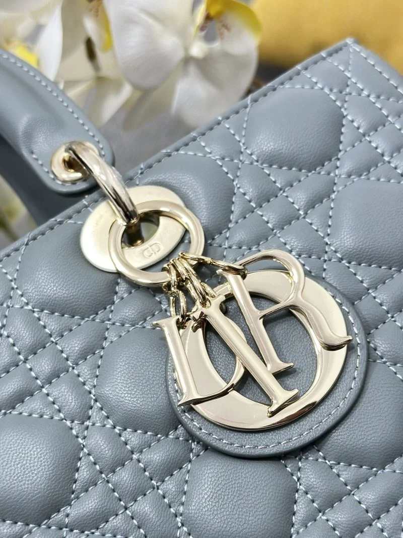 Trendsetting Christian Dior My Lady Bags 47492