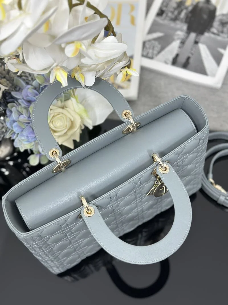 Trendsetting Christian Dior My Lady Bags 47492