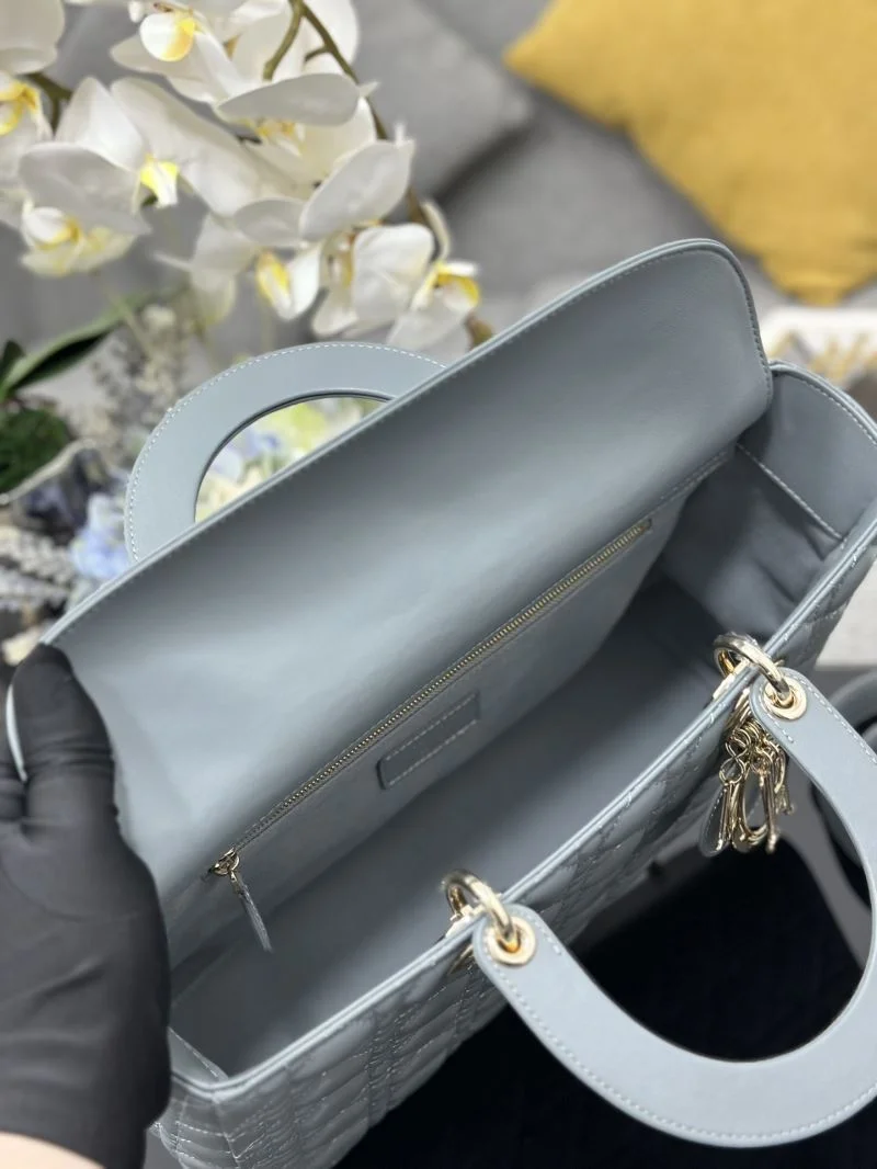 Trendsetting Christian Dior My Lady Bags 47492