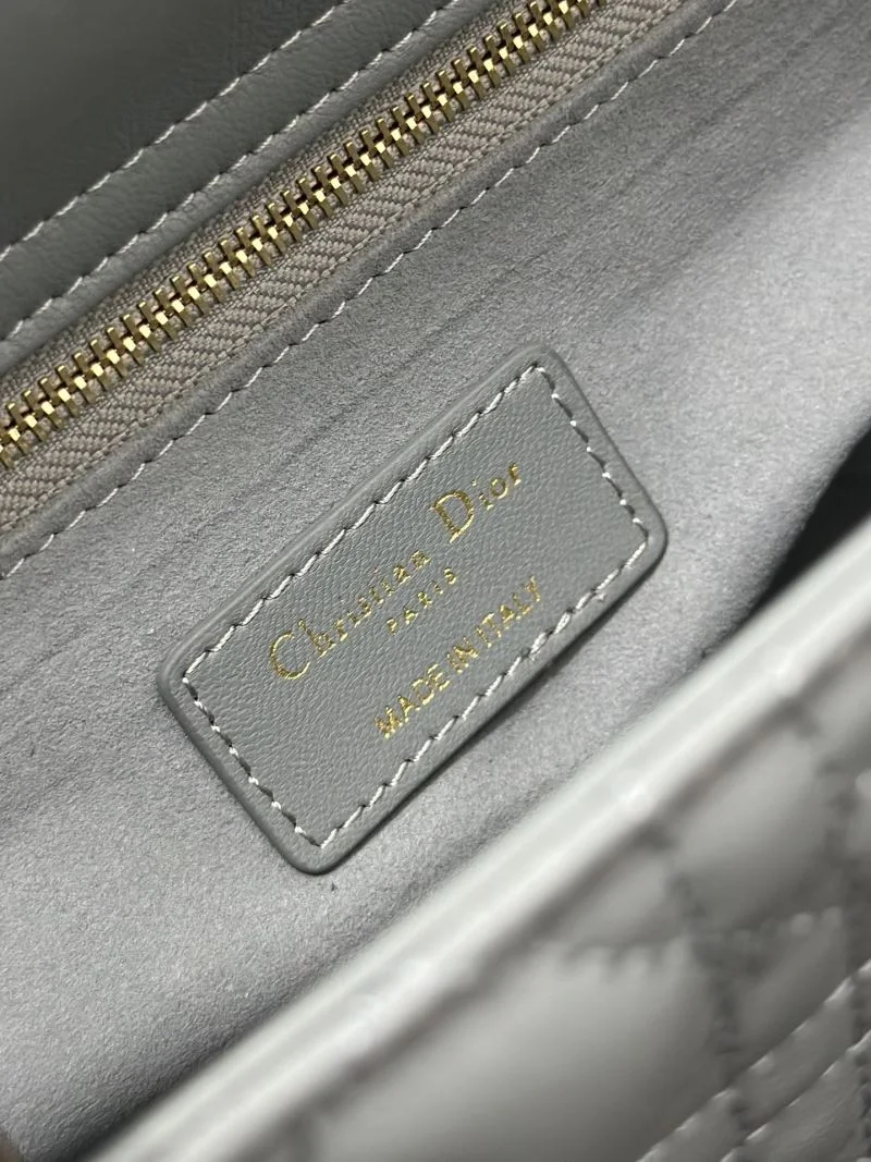 Trendsetting Christian Dior My Lady Bags 47492