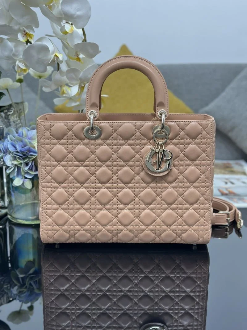 Christian Dior My Lady Bags Refined 47495