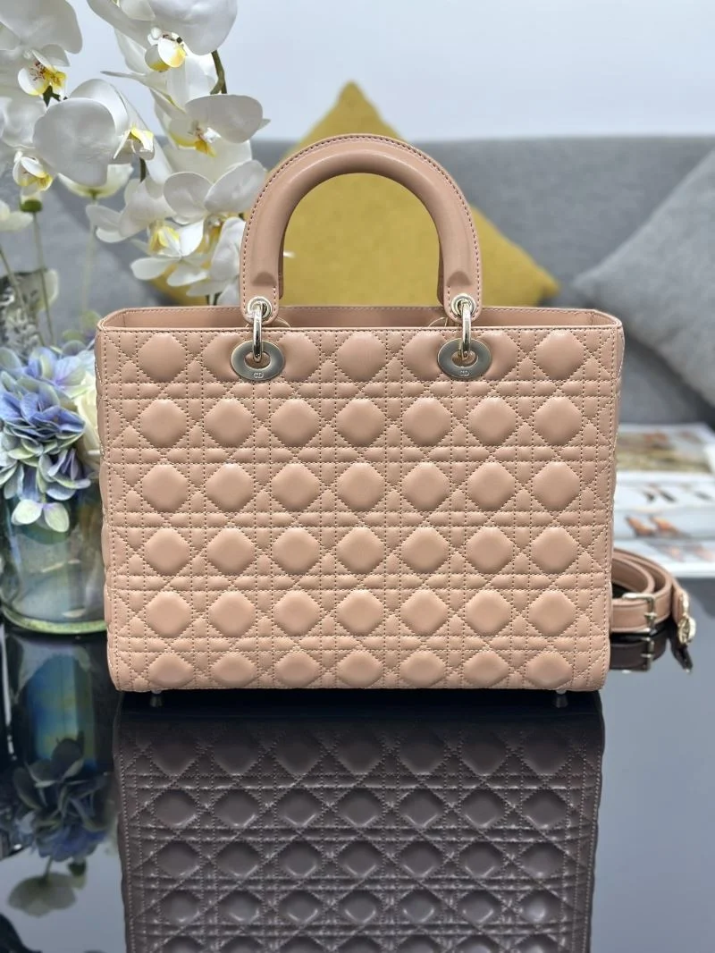 Christian Dior My Lady Bags Refined 47495
