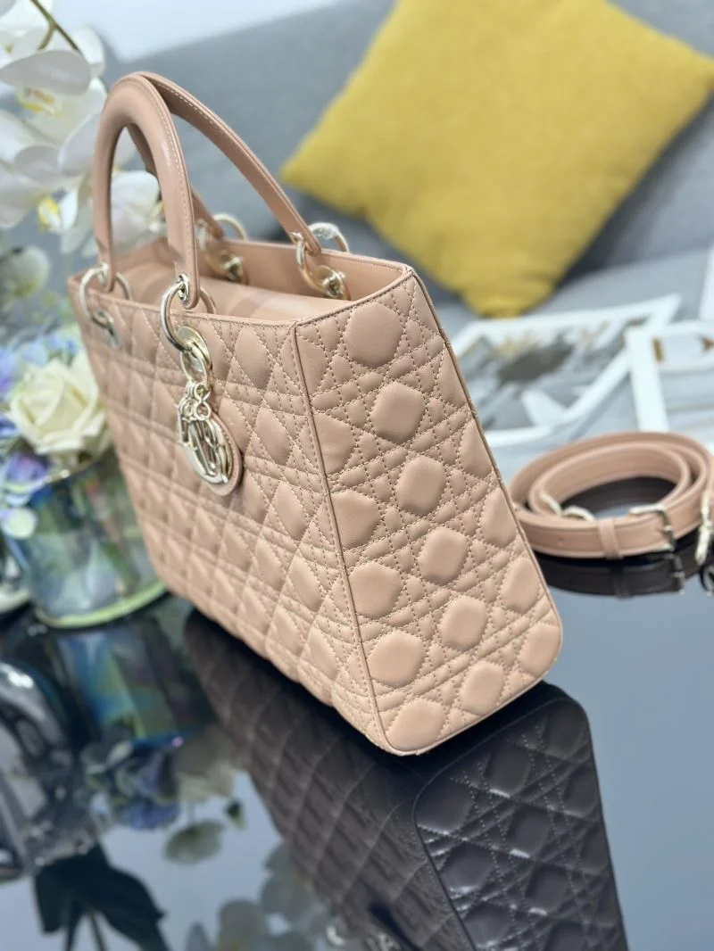 Christian Dior My Lady Bags Refined 47495