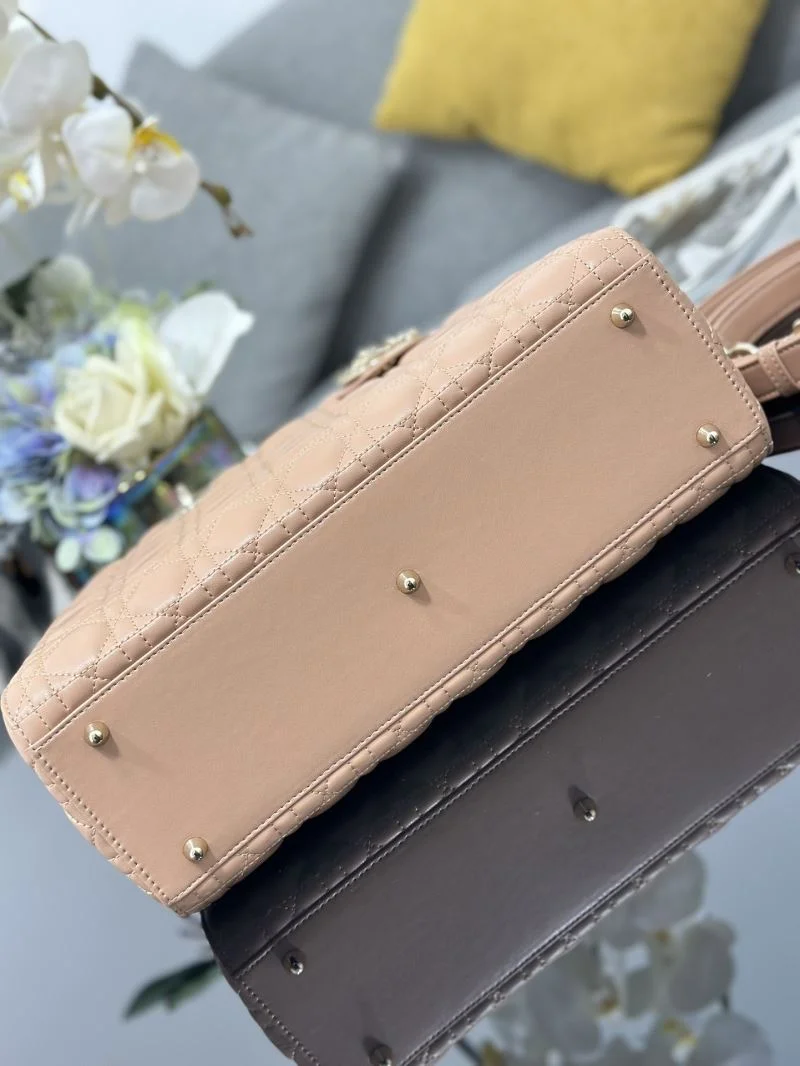 Christian Dior My Lady Bags Refined 47495