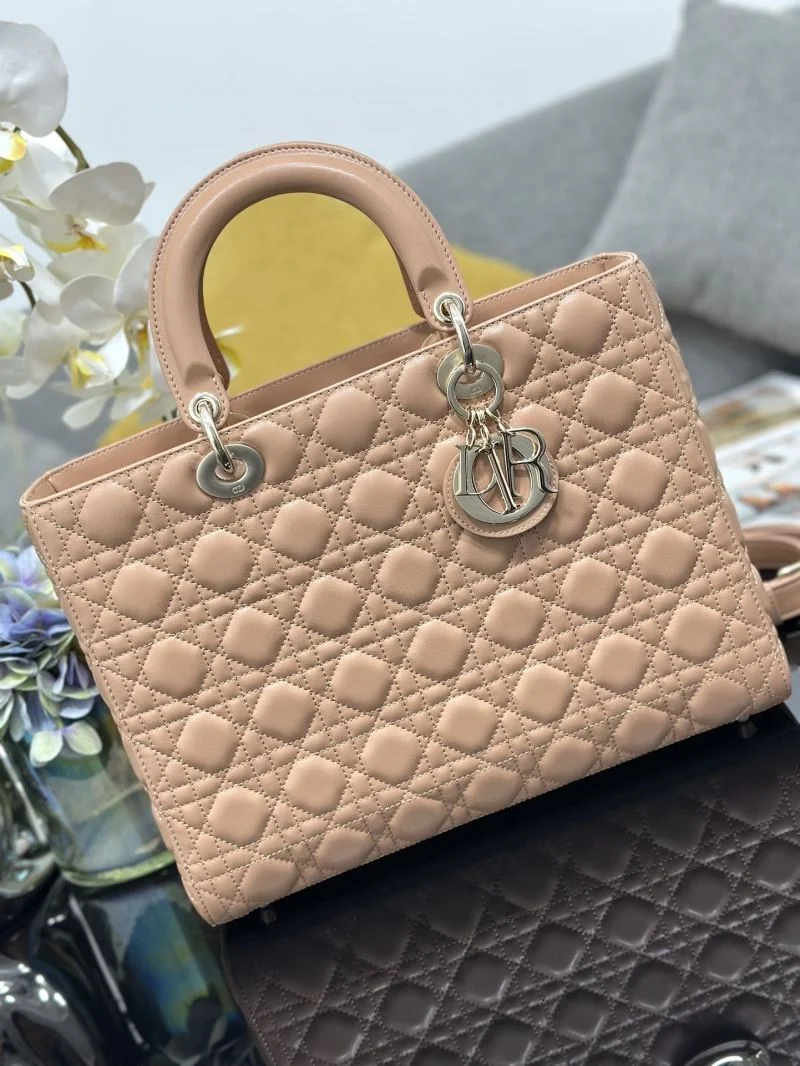 Christian Dior My Lady Bags Refined 47495
