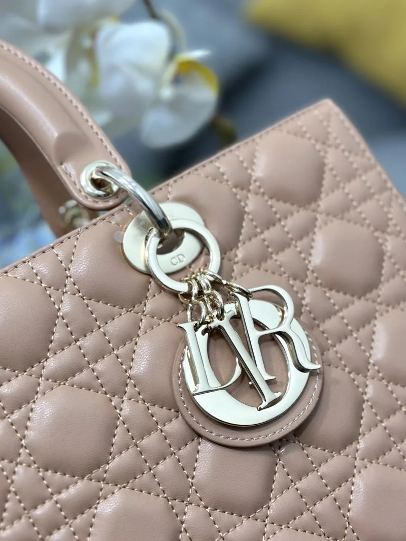 Christian Dior My Lady Bags Refined 47495