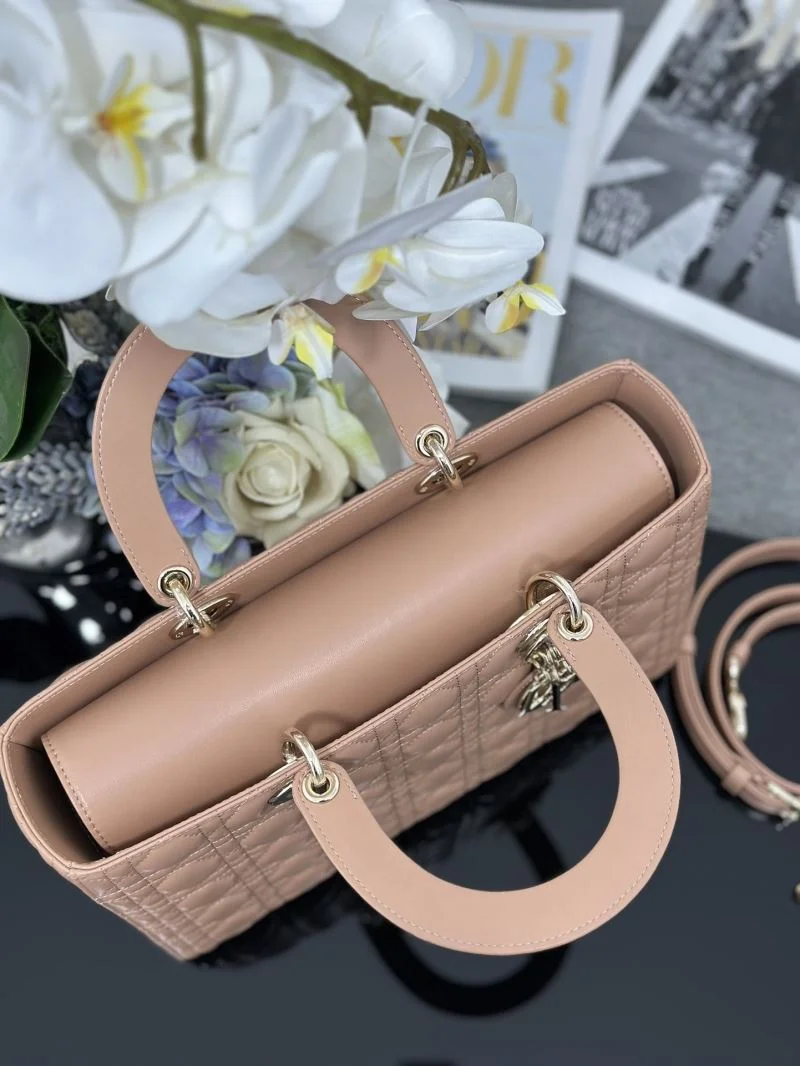 Christian Dior My Lady Bags Refined 47495