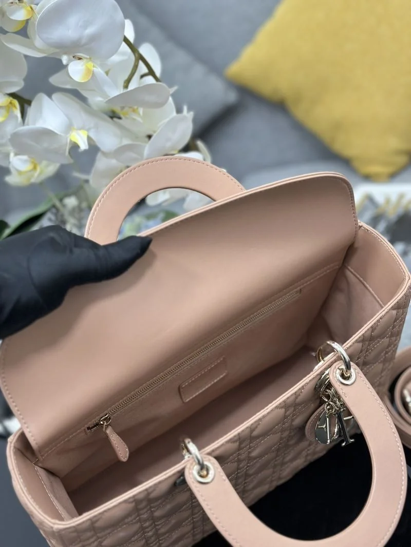 Christian Dior My Lady Bags Refined 47495
