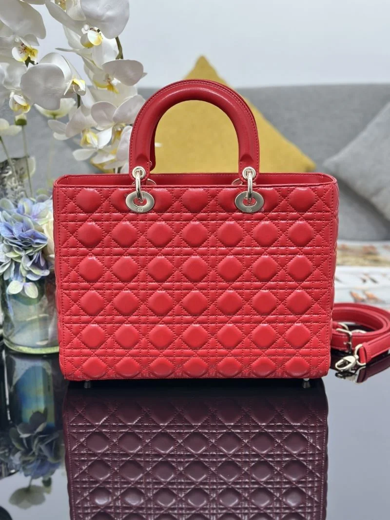 Christian Dior My Lady Bags Popular 47542