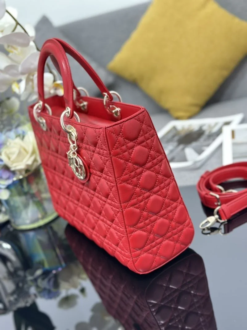 Christian Dior My Lady Bags Popular 47542