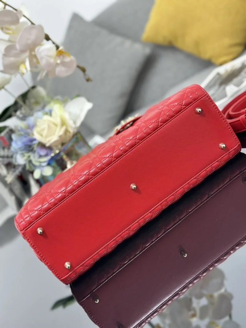 Christian Dior My Lady Bags Popular 47542