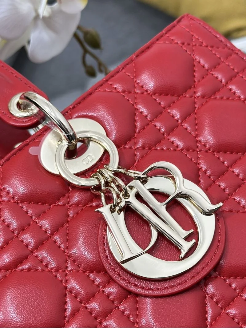 Christian Dior My Lady Bags Popular 47542