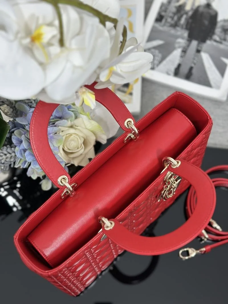 Christian Dior My Lady Bags Popular 47542