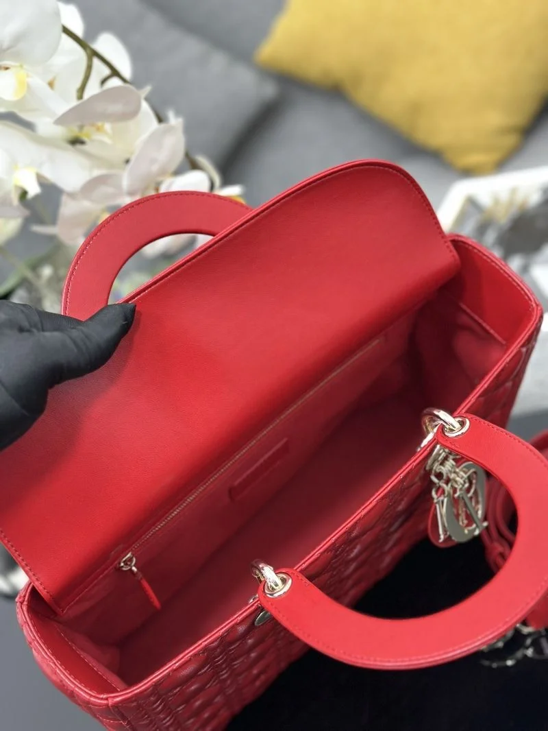 Christian Dior My Lady Bags Popular 47542