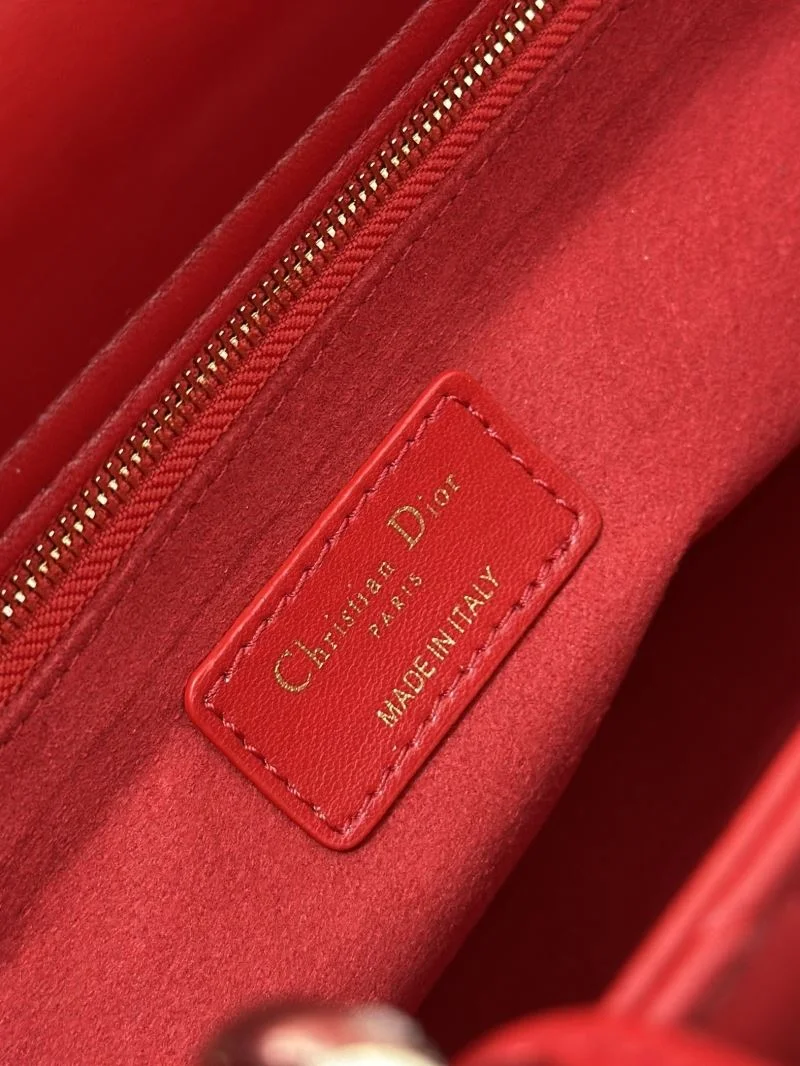 Christian Dior My Lady Bags Popular 47542
