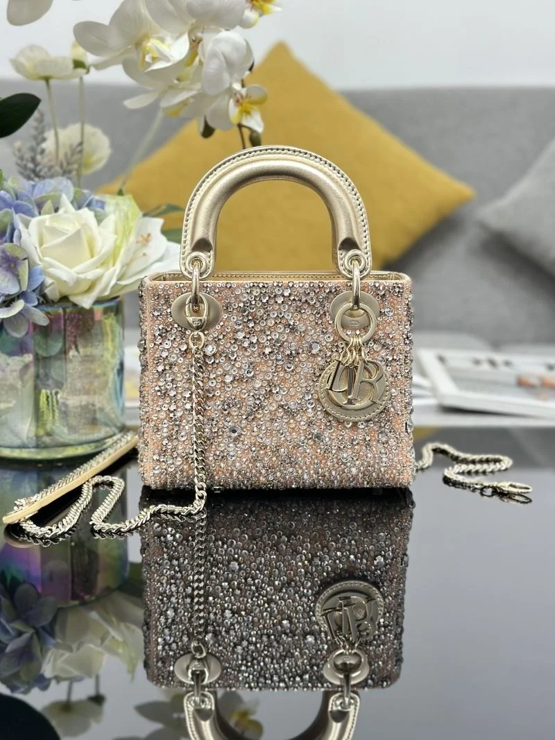 Christian Dior My Lady Bags Bright 47494