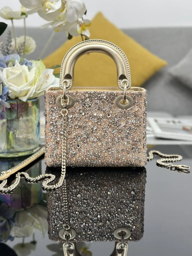 Christian Dior My Lady Bags Bright 47494
