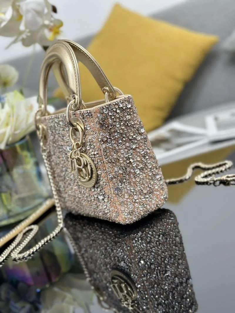 Christian Dior My Lady Bags Bright 47494