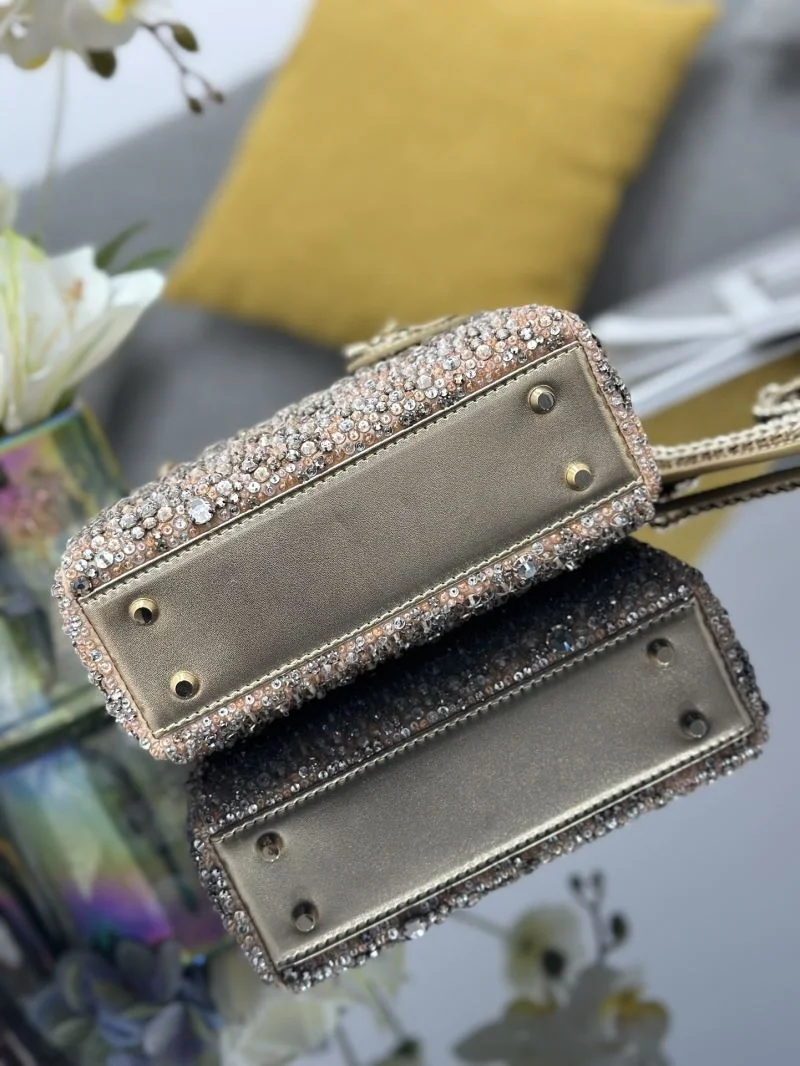 Christian Dior My Lady Bags Bright 47494