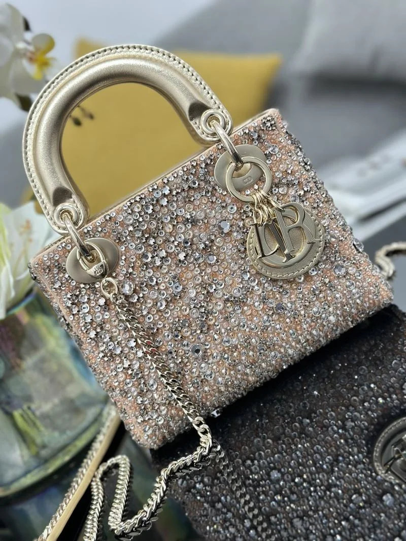 Christian Dior My Lady Bags Bright 47494