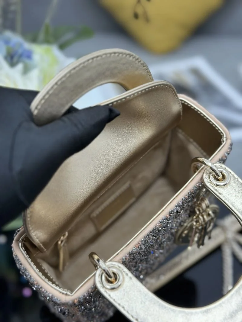 Christian Dior My Lady Bags Bright 47494