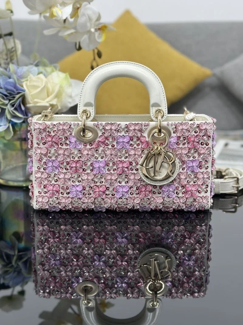 Christian Dior My Lady Bags Youthful 47491