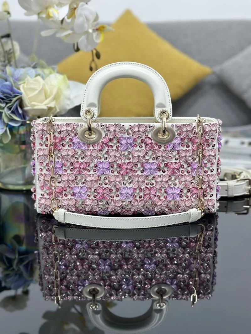 Christian Dior My Lady Bags Youthful 47491