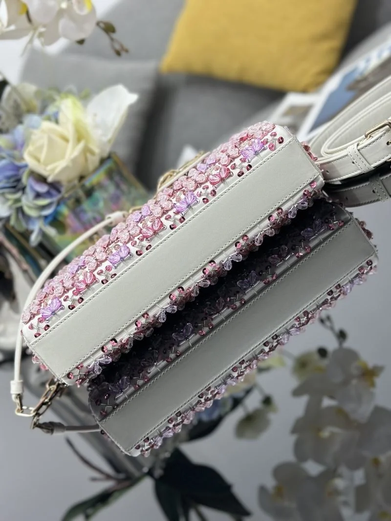 Christian Dior My Lady Bags Youthful 47491