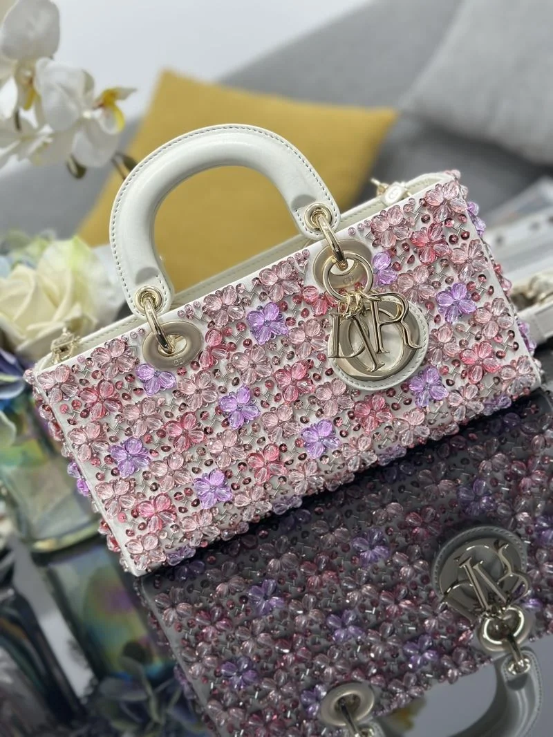 Christian Dior My Lady Bags Youthful 47491