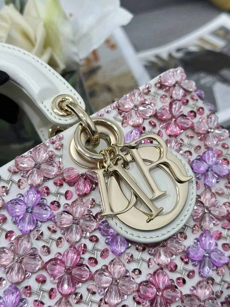 Christian Dior My Lady Bags Youthful 47491