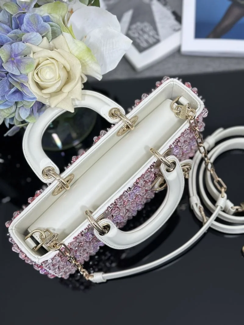 Christian Dior My Lady Bags Youthful 47491