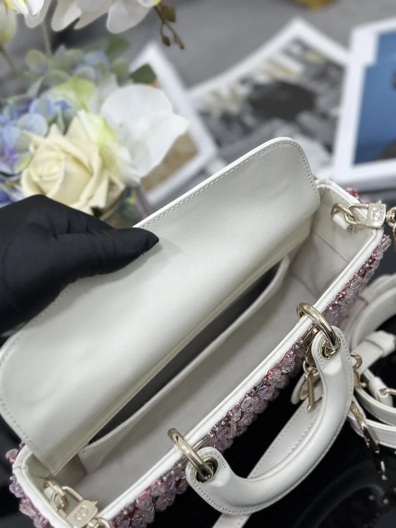 Christian Dior My Lady Bags Youthful 47491
