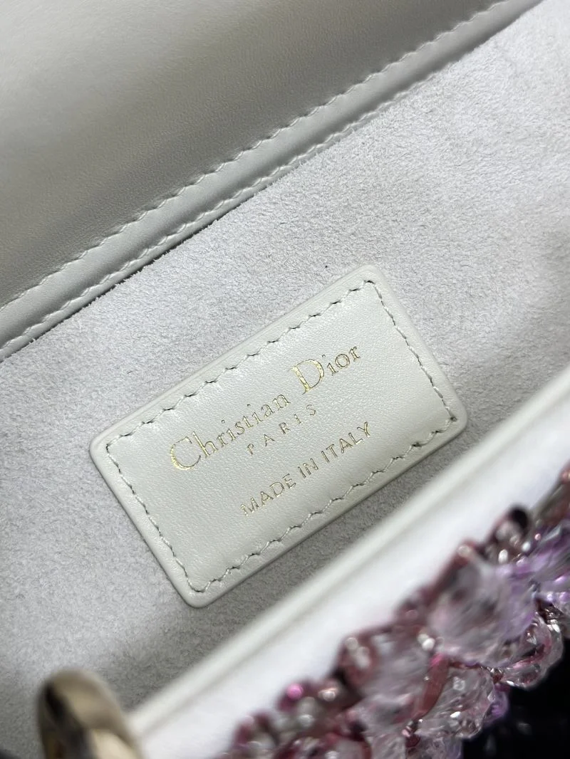 Christian Dior My Lady Bags Youthful 47491