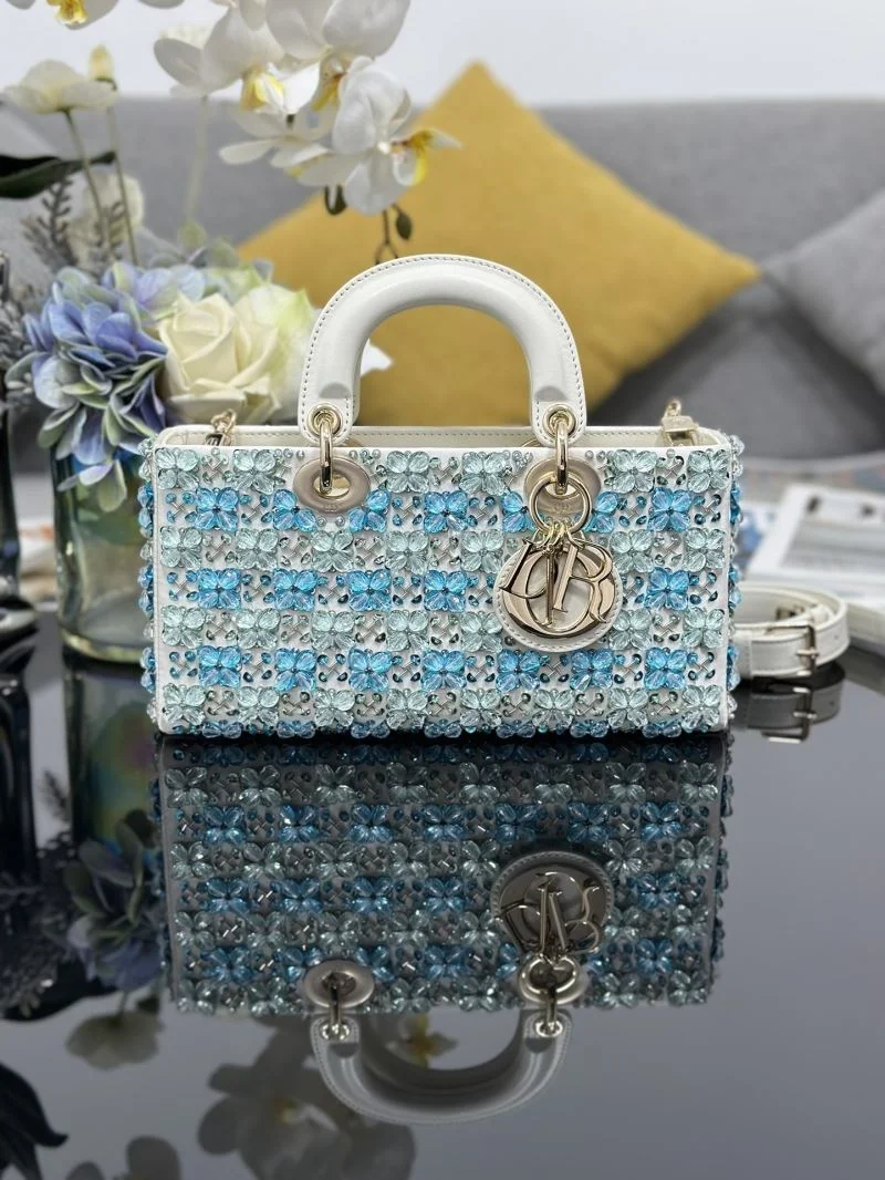 Neat Christian Dior My Lady Bags 47493