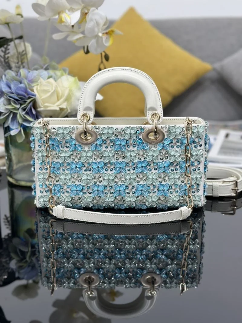 Neat Christian Dior My Lady Bags 47493