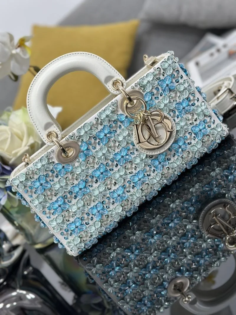Neat Christian Dior My Lady Bags 47493