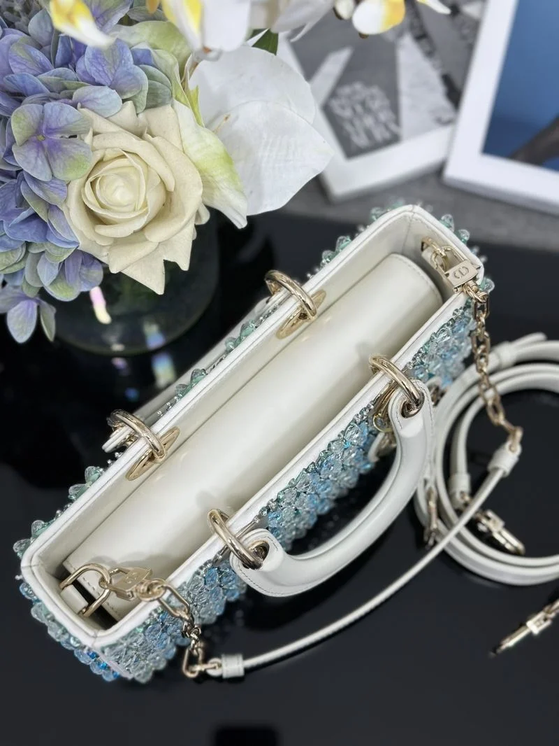 Neat Christian Dior My Lady Bags 47493