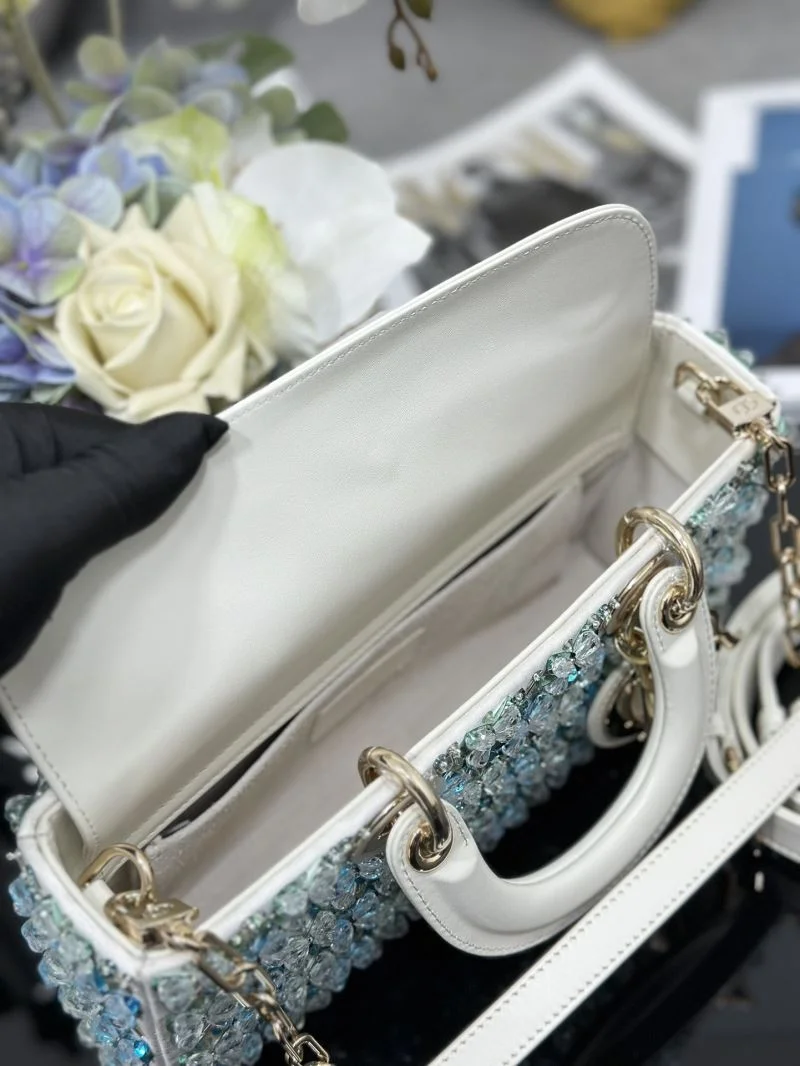 Neat Christian Dior My Lady Bags 47493