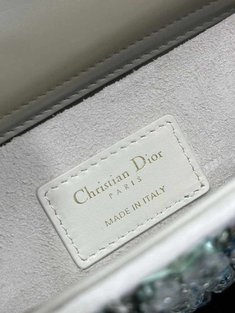 Neat Christian Dior My Lady Bags 47493