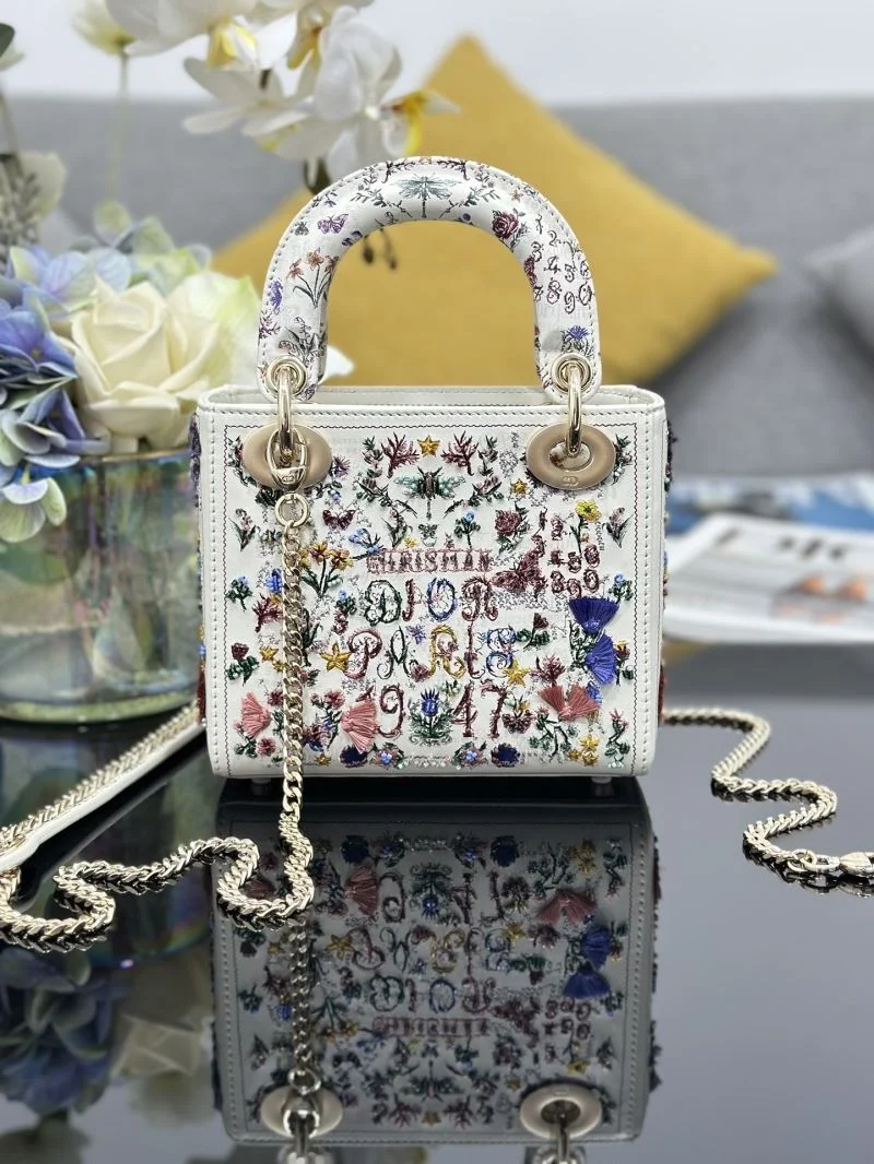 Christian Dior My Lady Bags FashionForward 47489