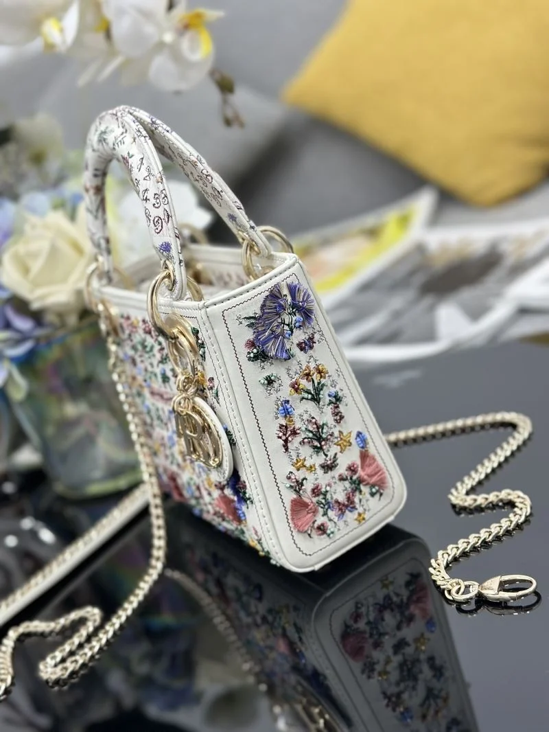 Christian Dior My Lady Bags FashionForward 47489