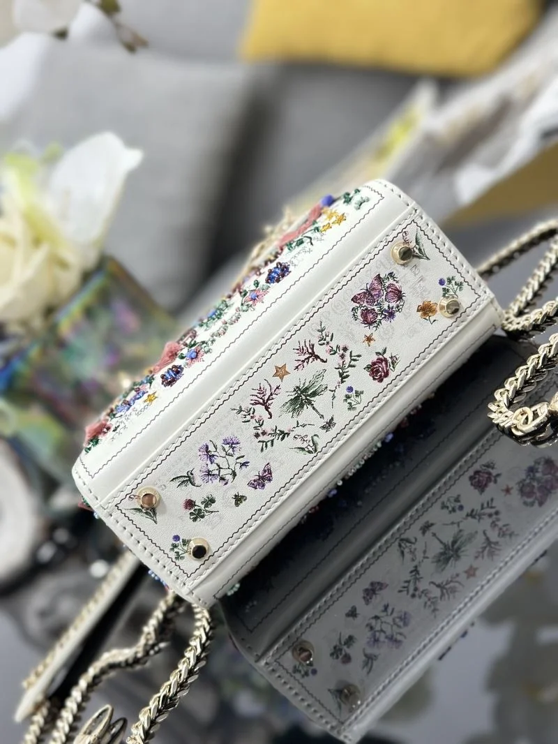 Christian Dior My Lady Bags FashionForward 47489