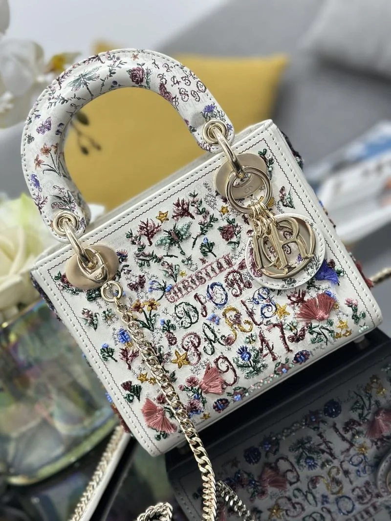 Christian Dior My Lady Bags FashionForward 47489