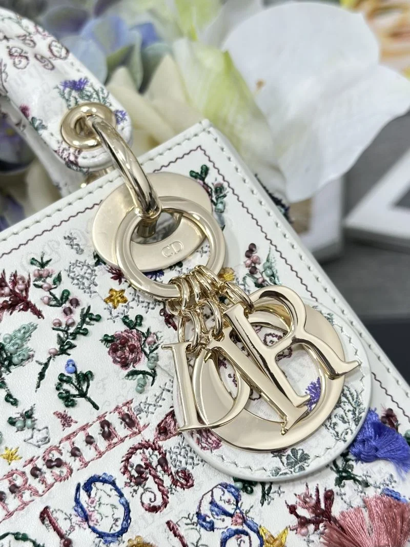 Christian Dior My Lady Bags FashionForward 47489