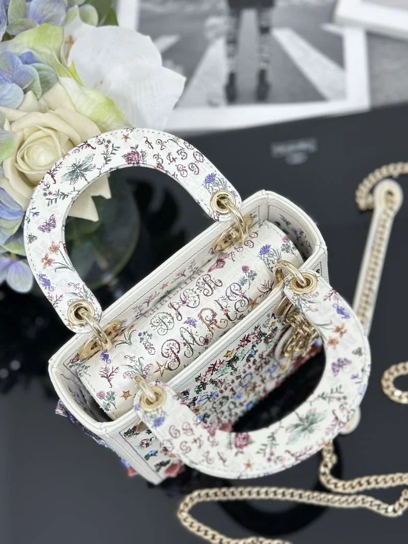Christian Dior My Lady Bags FashionForward 47489