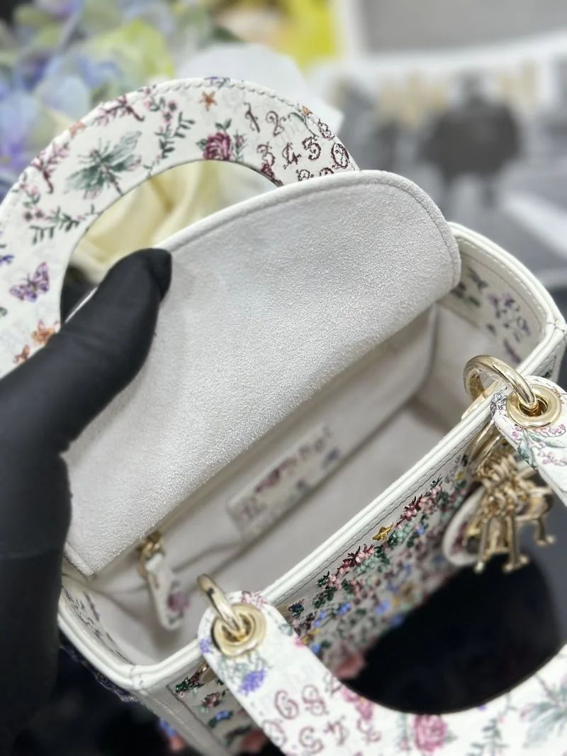 Christian Dior My Lady Bags FashionForward 47489