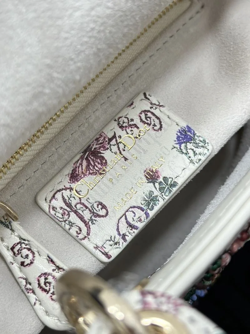 Christian Dior My Lady Bags FashionForward 47489