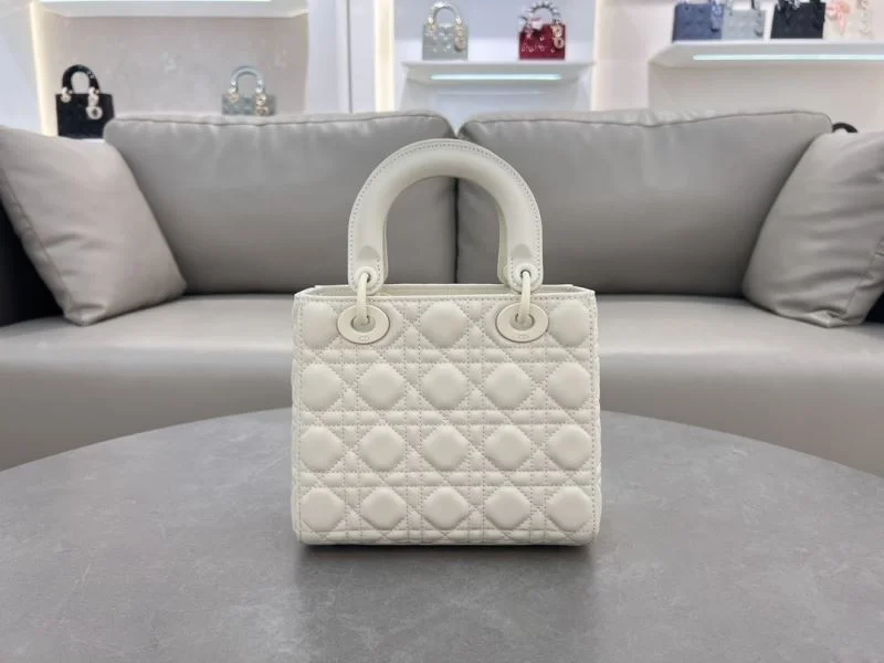 Bold Christian Dior My Lady Bags 47479