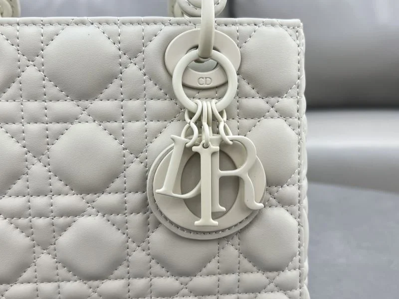 Bold Christian Dior My Lady Bags 47479
