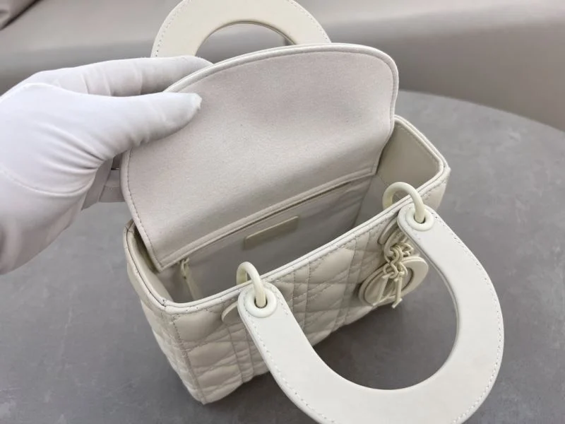 Bold Christian Dior My Lady Bags 47479